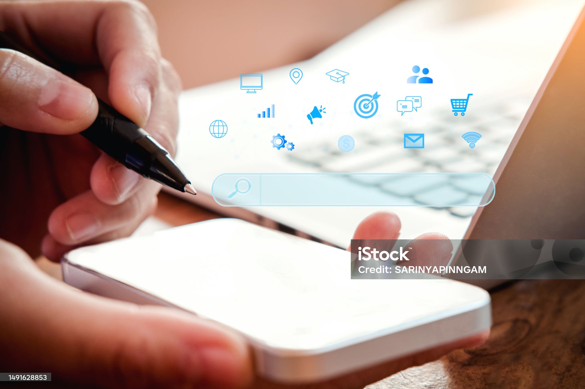 Web development, smart way to make money on internet